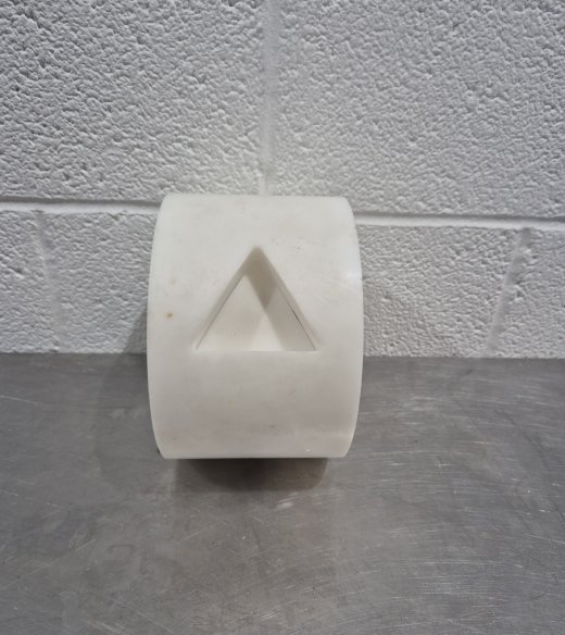 Deighton Formatic 360° Drum - Triangle