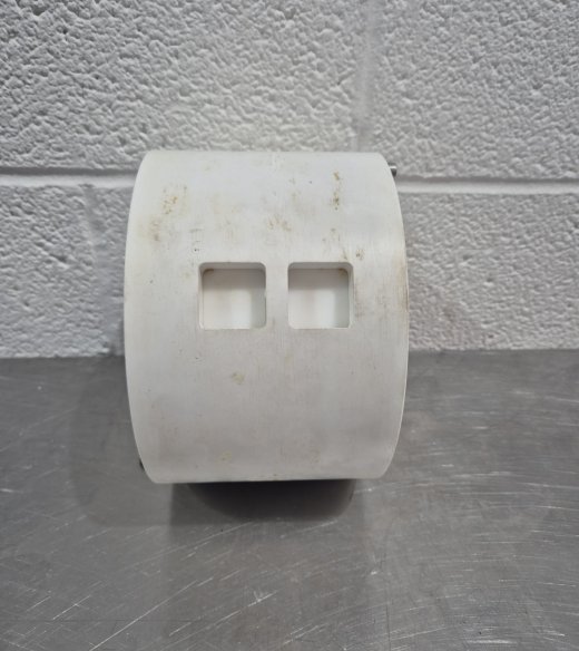 Deighton Formatic 360° Drum - Twin Squares