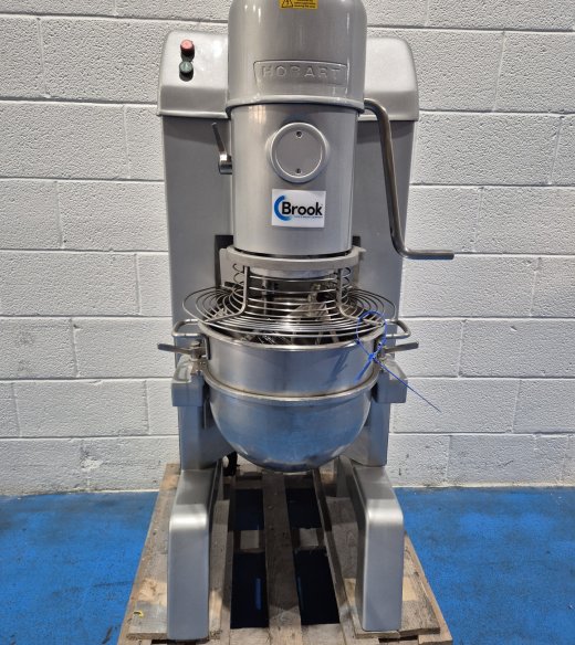 Hobart 30 Litre Planetary Mixer 