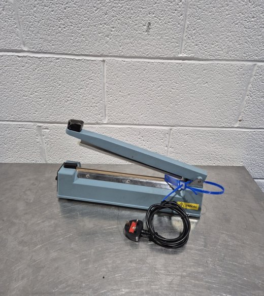 Manual Bag Sealer 