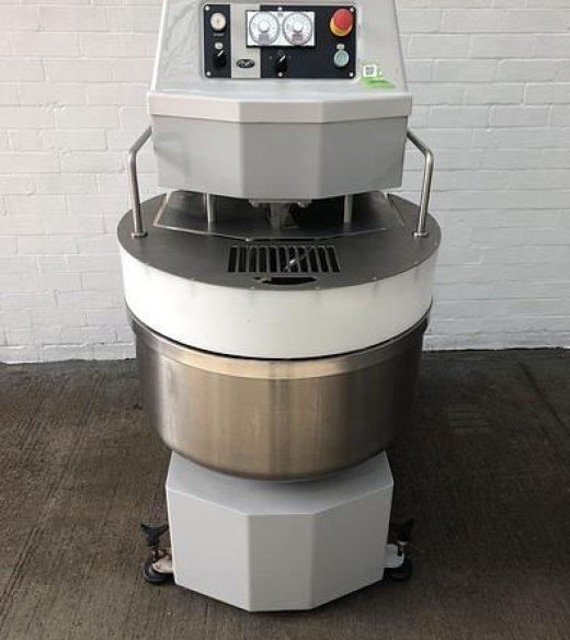 Mondial Forni Matrix 80Kg Spiral Mixer 