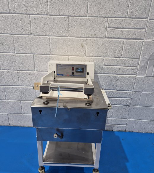 Bluebird Conveyor L Sealer