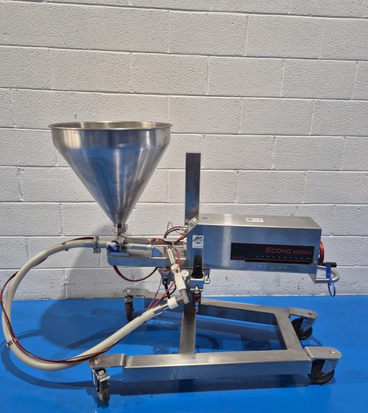Unifiller Single Head Depositor