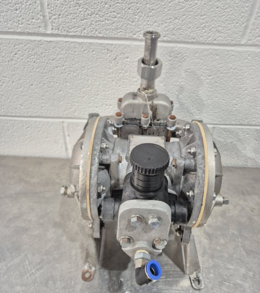 Sandpiper Pump 