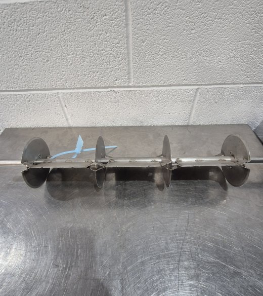 Rondo Rotary Square Cutter 