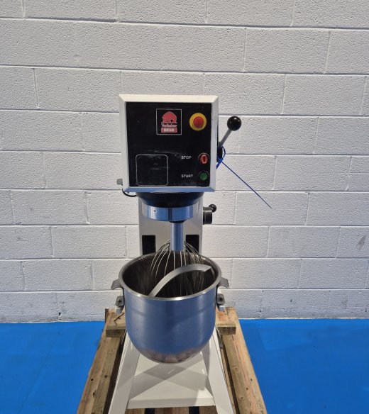 Bear 20 Litre Planetary Mixer 