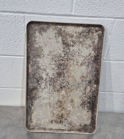 Baking Trays (40cm x 60cm) 
