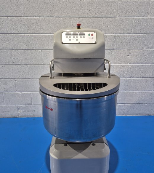Mondial Forni 80Kg Spiral Mixer