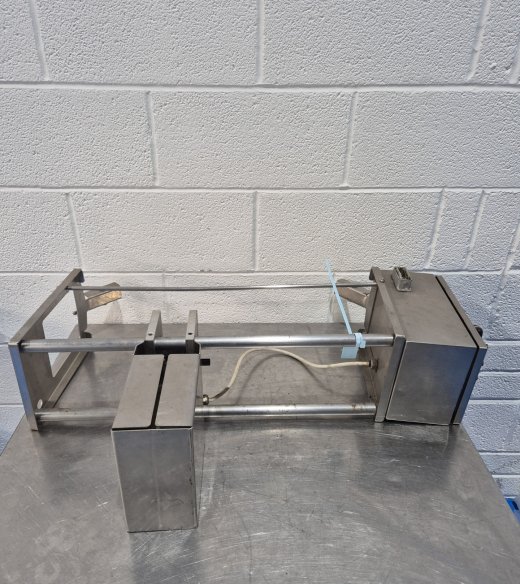 Rondo Gear Filler Drive Unit 
