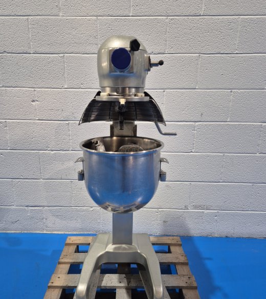  Hobart 20 Litre Planetary Mixer 