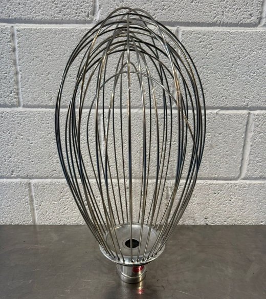 Replacement Whisk for Hobart H1400 140QT 