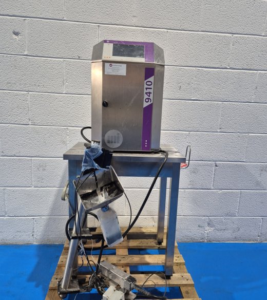 Markem Ink Jet Printer 