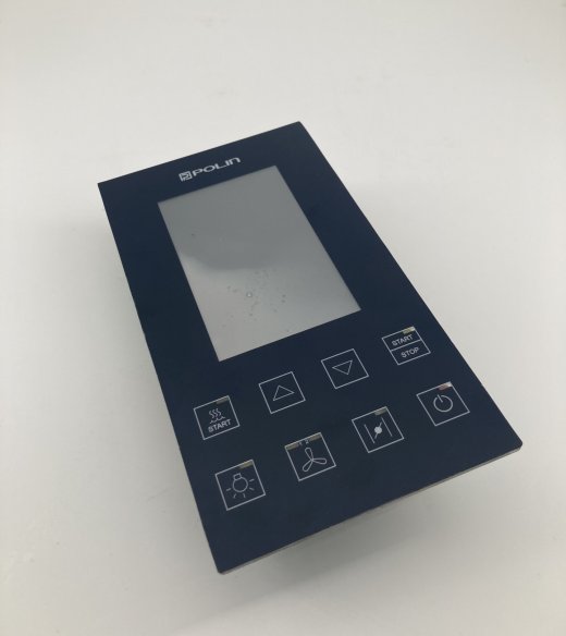 Polin XP Control Panel 
