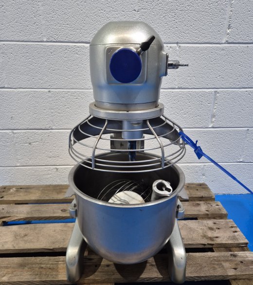 Hobart 12.5 Litre Planetary Mixer 