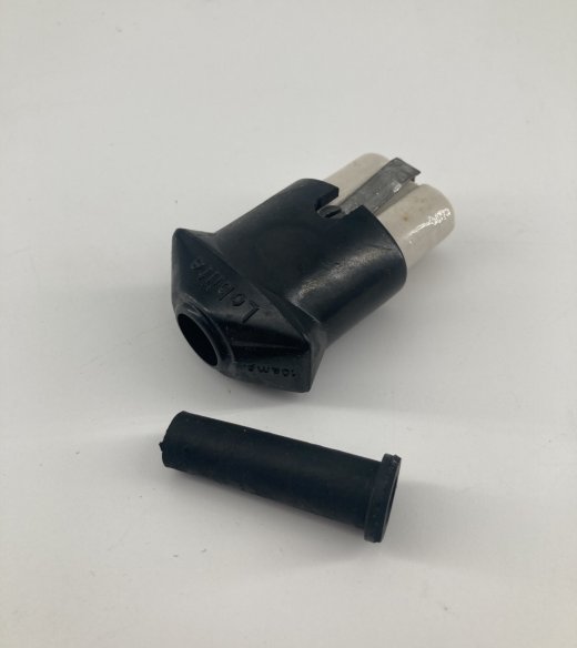 Pie Machine Die Plug