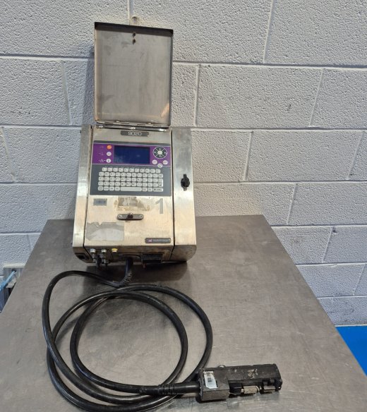 Markem Ink Jet Printer