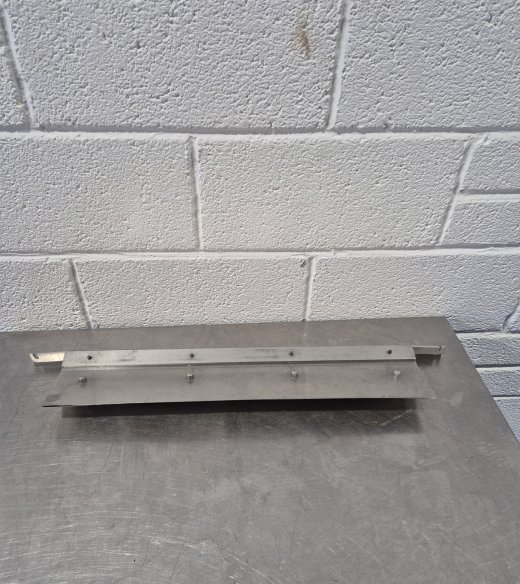 Rondo Spreading Plate