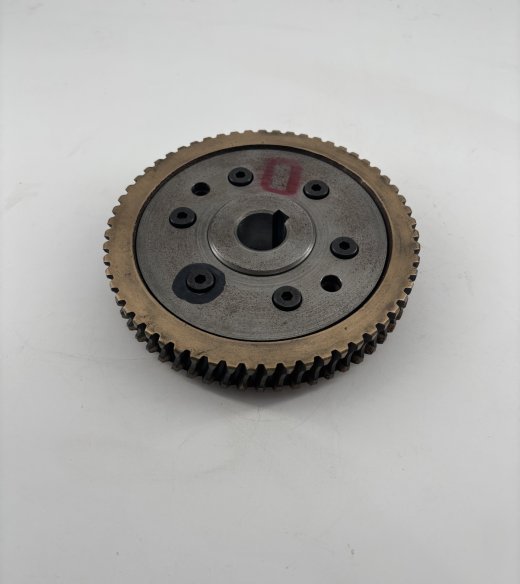 Crypto Omatic Standard Pie Machine Turntable Drive Gear (Re-Manuufcatured)