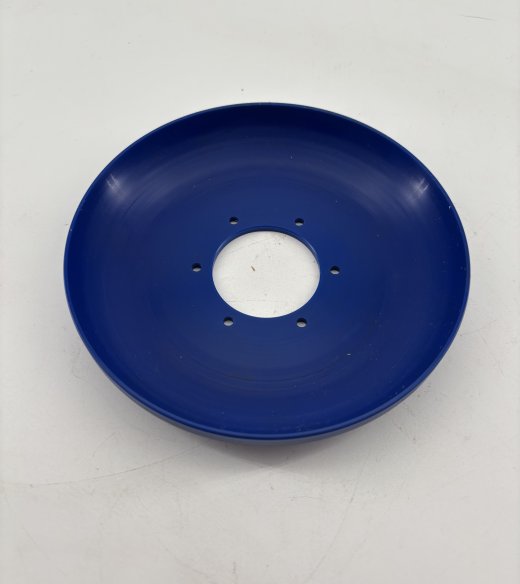 Reach Food Systems Spinning Disk