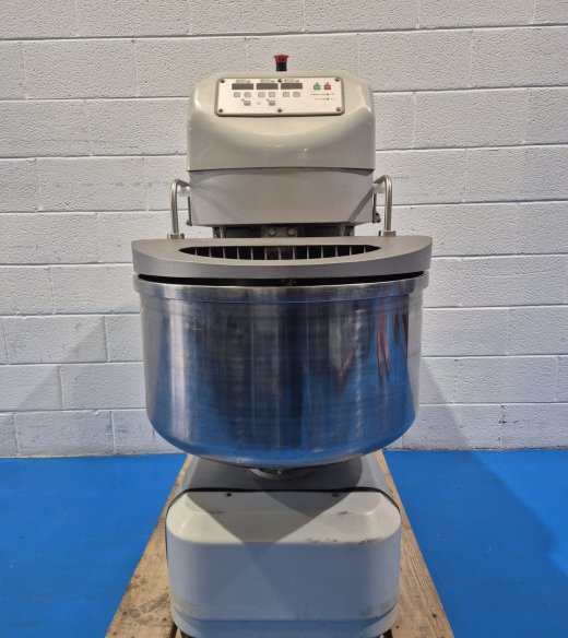 Mondial Forni Matrix 80KG Spiral Mixer