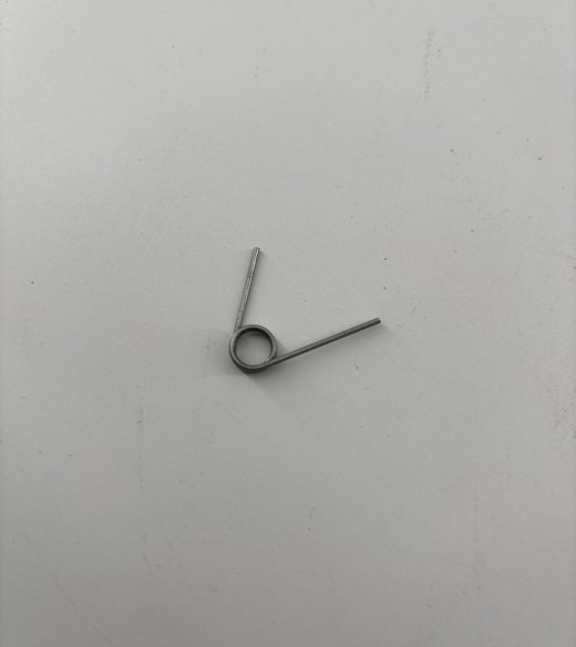 Polin/Ram Manual Sheeter Handle Trigger Spring 
