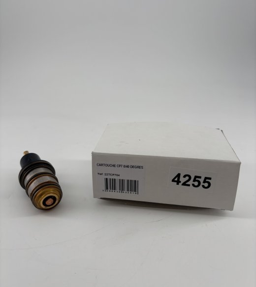Brook Water Meter Thermostatic Valve Replacement Cartridge 