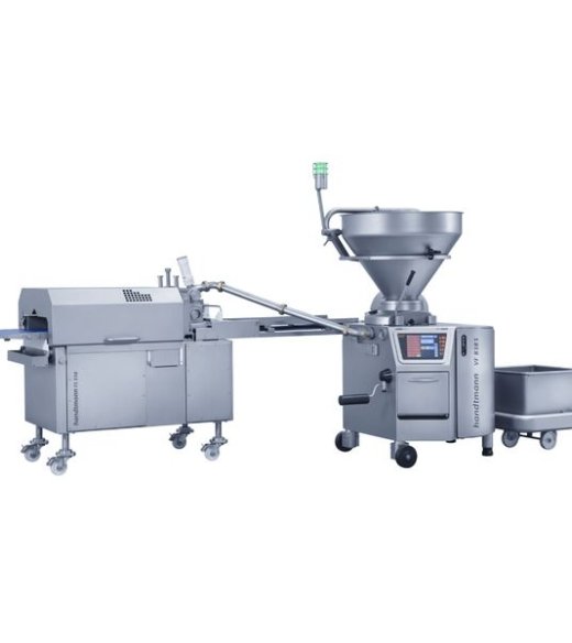 Handtmann Forming System 
