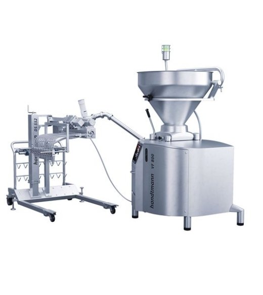 Handtmann Depositing System