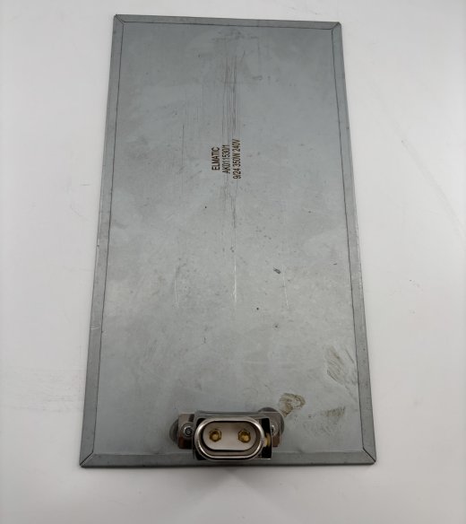 Polin Depositor Hopper Heater Replacement Element