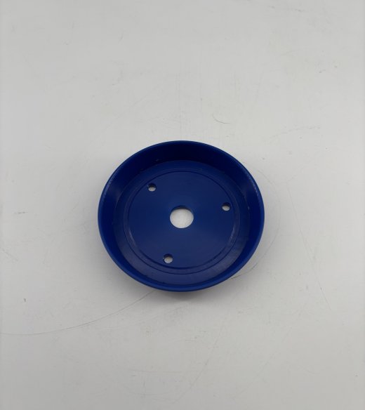 Reach Food Systems Spinning Disk Inner Disk