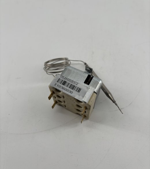 Generic Oven/Fryer Overheat Thermostat