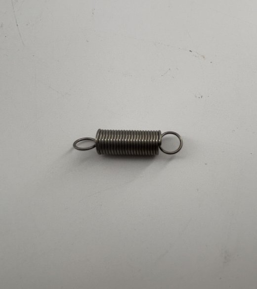 Tekno Lam507 Scraper Spring