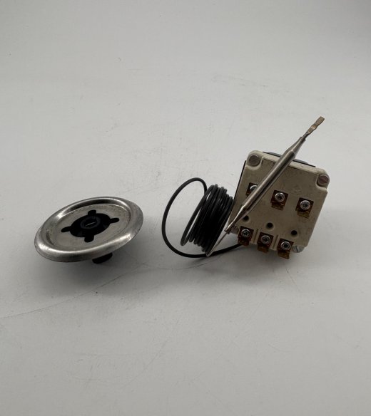 Over Heat Thermostat