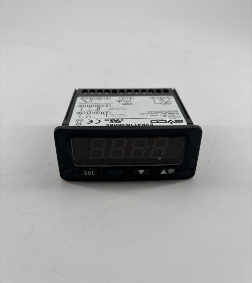 Generic Temperature Controller