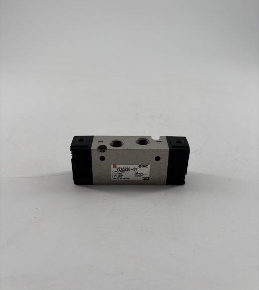 Turbo D250 3/2 Valve 