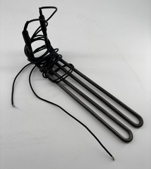 Generic Mobile Prover Wet Heat Element