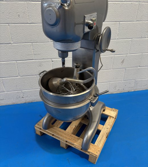 Hobart 60 Litre Planetary  Mixer