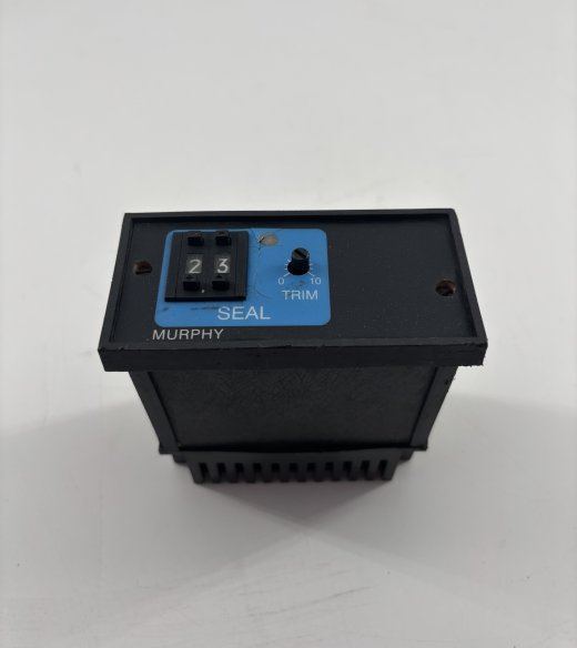 Bluebird / Mono L Sealer Controller