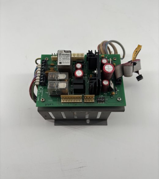 Tom Chandley MK4M Power Supply Unit Transformer With Ribbon Cable