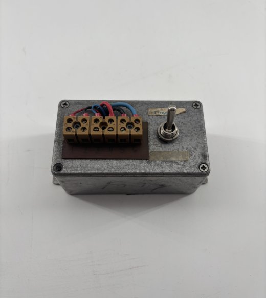 Tom Chandley MK4M Timer Control Relay