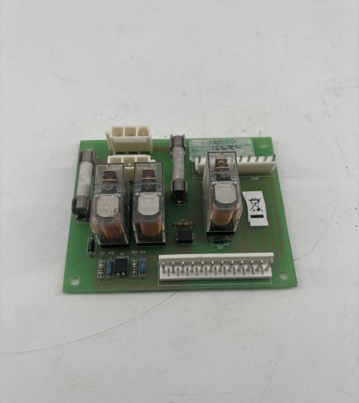 Tom Chandley MK4M Relay Control Board