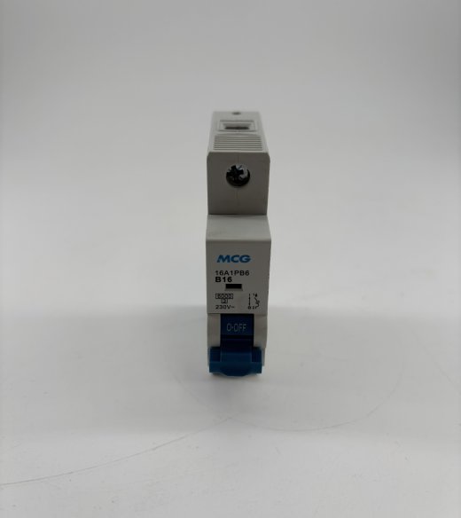 Polin Stratos Deck Oven Main Breaker 