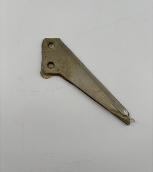 Arcall Cream Slice Cutter Blade (Short)