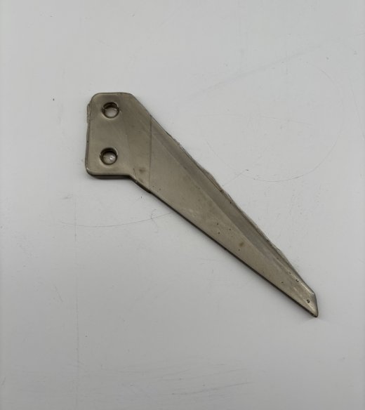 Arcall Cream Slice Cutter Blade (Long)