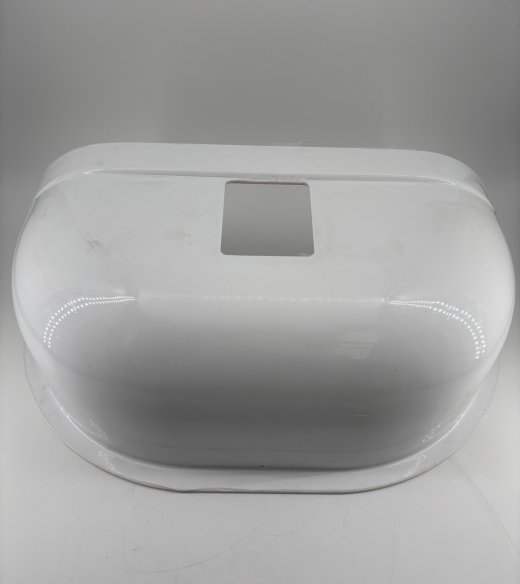 Vitella Semi Automatic BDM Front Cover