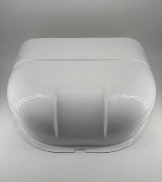 Vitella Semi Automatic BDM Rear Cover