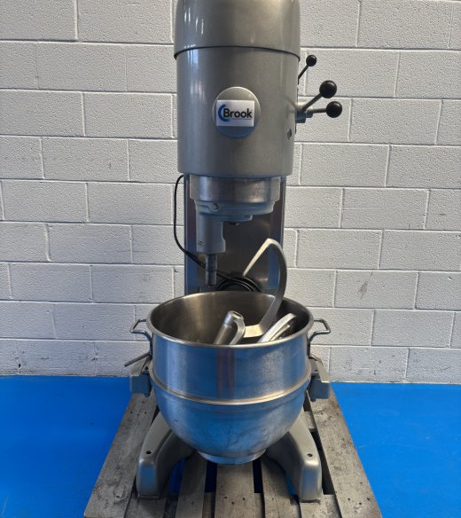 Hobart 80 Litre Planetary Mixer