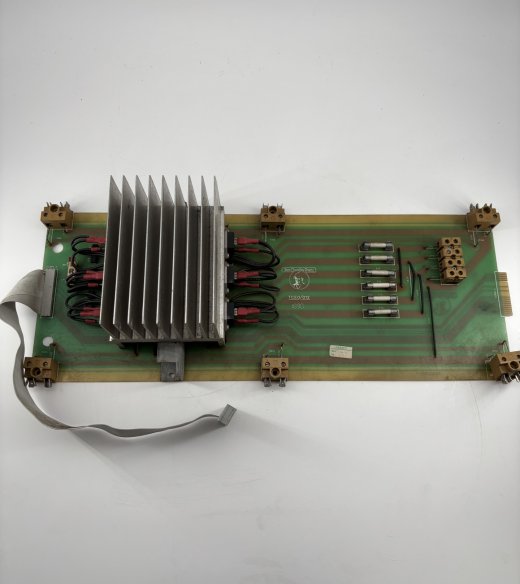 Tom Chandley Board MK4 Double Depth Slave Chassis Board