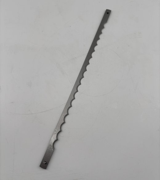 Record Delta Bread Slicer Blade