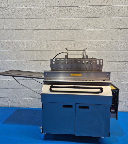 Mono Aztec Automatic Float Donut Fryer 18" x 30" Trays
